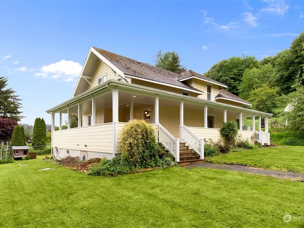7302 E Lowell Larimer Road, Snohomish, WA 98296