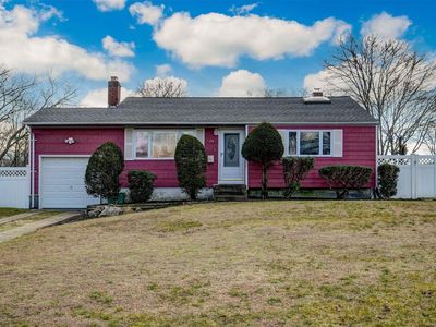 10 Florence Court, Patchogue, NY, 11772