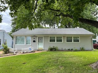 4140 Tesson St, Saint Louis, MO 63123