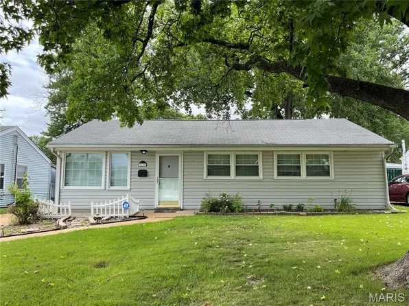 4140 Tesson St, Saint Louis, MO 63123