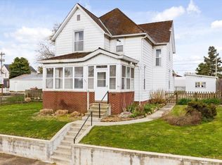 321 E 8th St, Jasper, IN 47546