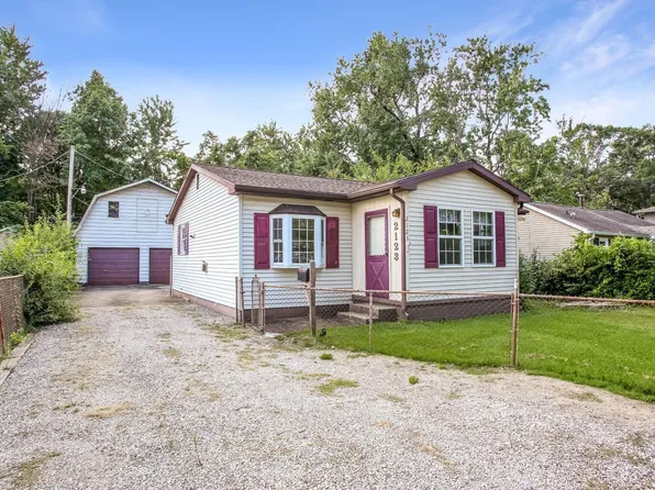 2123 Cass Ave, Evansville, IN 47714