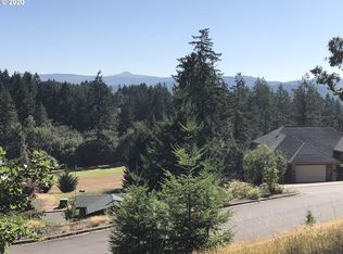 1137 Larae Dr, Cottage Grove, OR 97424