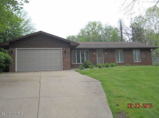 6788 B Dr S, Battle Creek, MI