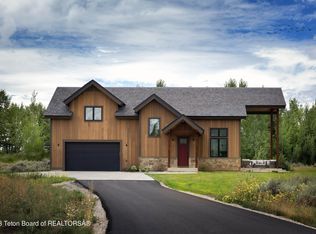 1484 Telemark Trl, Driggs, ID 83422