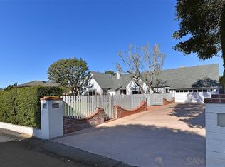 1310 Inspiration Dr, La Jolla, CA 92037