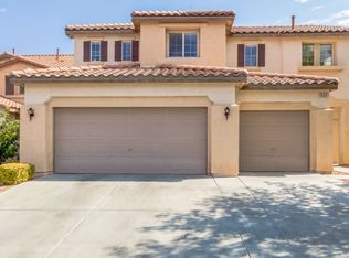 1600 Ravanusa Dr, Henderson, NV 89052
