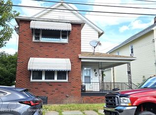 719 Hickory St APT 1, Scranton, PA 18505