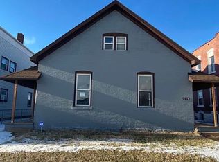 1733 & 1735 Edison Ave, Granite City, IL 62040