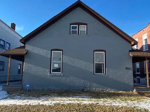 1733 & 1735 Edison Ave, Granite City, IL 62040