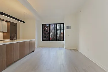 Rented by Corcoran