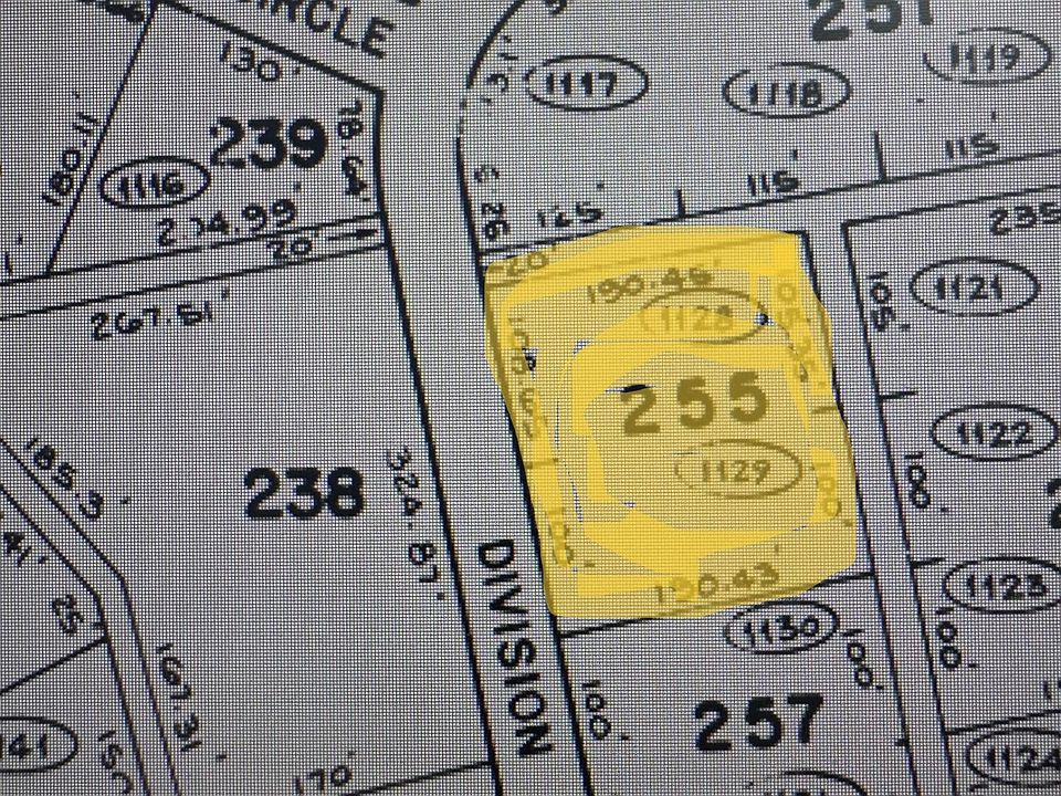 1st image of TBD Division Road