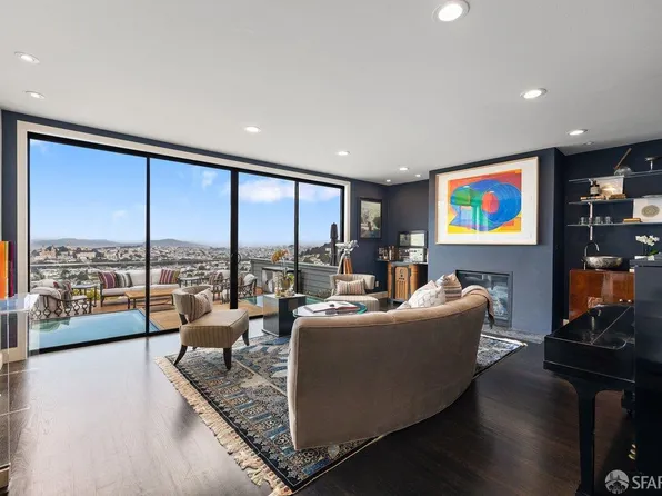 52 Clarendon Ave, San Francisco, CA 94114
