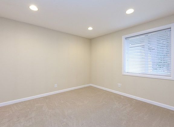 Large bedroom