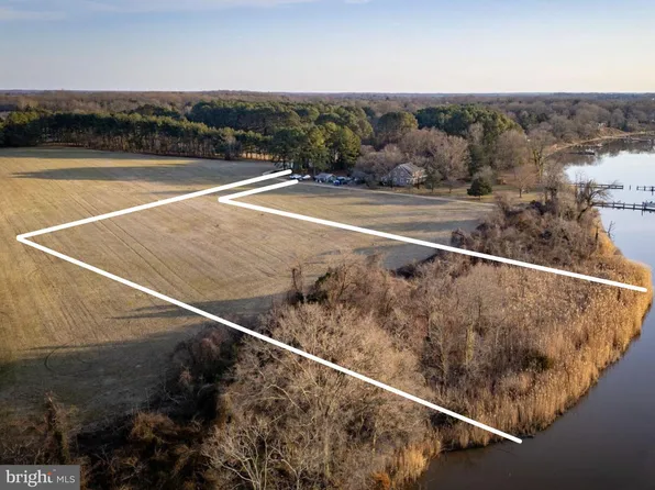 136 Truslow Farm Ln, Chestertown, MD 21620