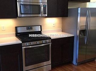 830 Huntington Ave #2A, Boston, MA 02115