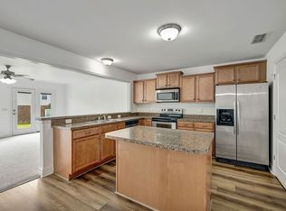 4247 Aurora Cir, Murfreesboro, TN 37127