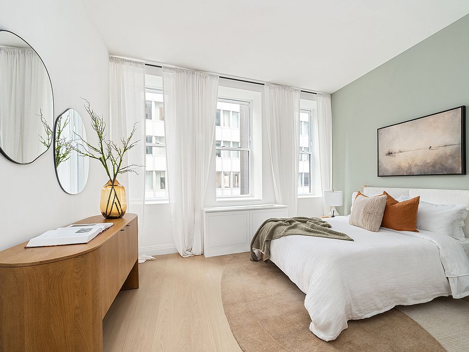 1st image of 1 Wall St APT 1012