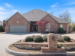 2712 SW 115th St, Oklahoma City, OK 73170