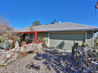 36276 Arroyo Rd, Lucerne Valley, CA 92356