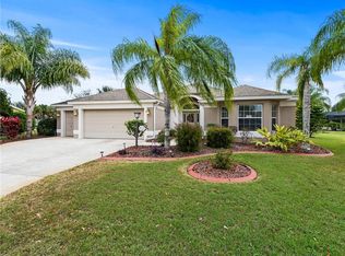 1651 Shell Point Ave, The Villages, FL 32162