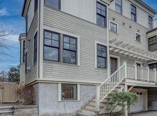 15 Valentine St APT 3, Cambridge, MA 02139