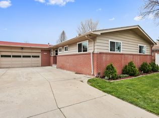 1515 S Monaco Street Pkwy, Denver, CO 80220