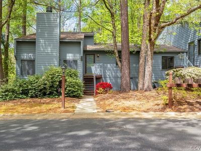 2201 Rockwater Ter, Henrico, VA, 23238