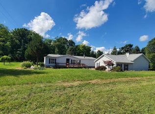 4875 Bond Rd, Onondaga, MI 49264