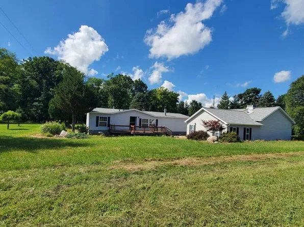 4875 Bond Rd, Onondaga, MI 49264