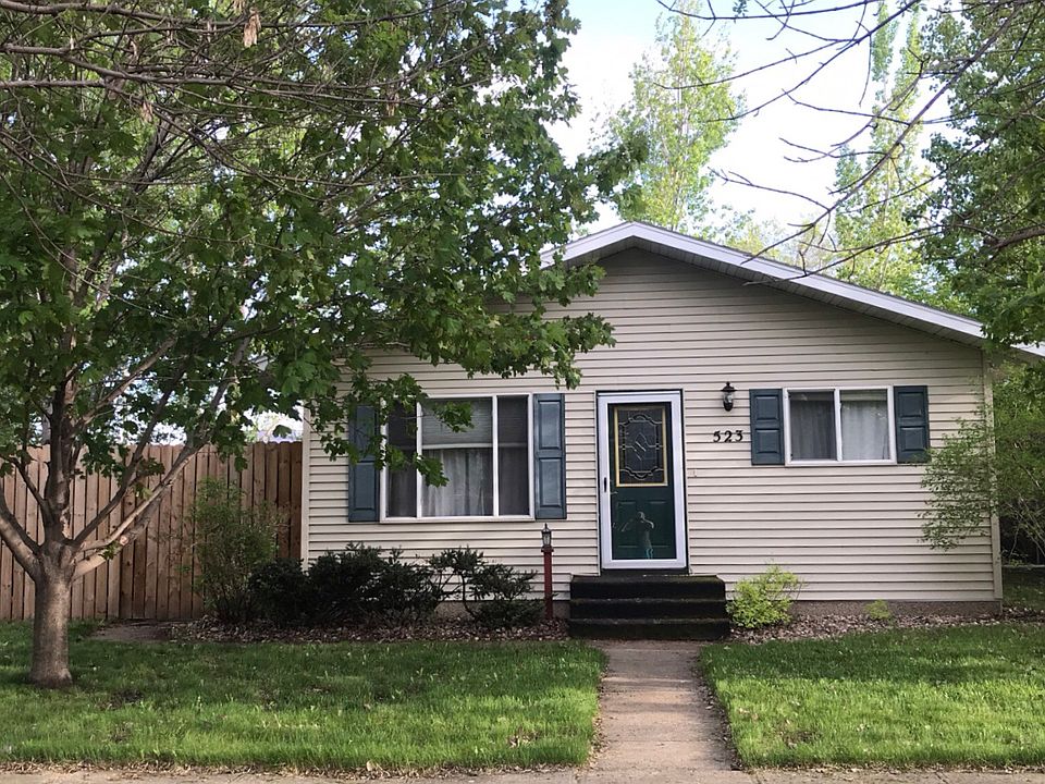 523 8th St, Britton, SD 57430 Zillow