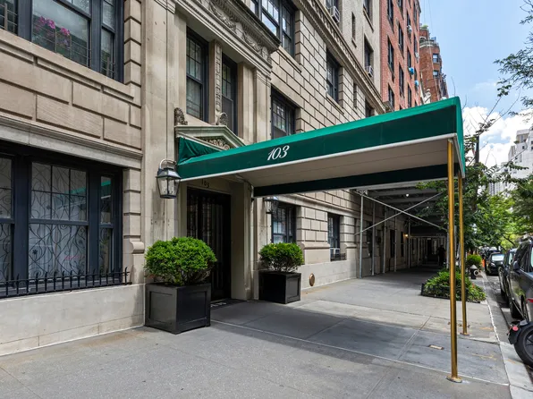 103 East 75th Street 7FW image 18 of 18