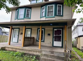 2305 N Kenwood Ave, Indianapolis, IN 46208