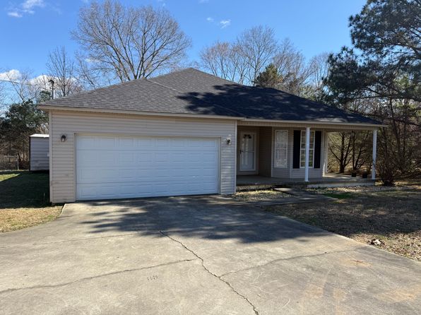 1160 County Road 277