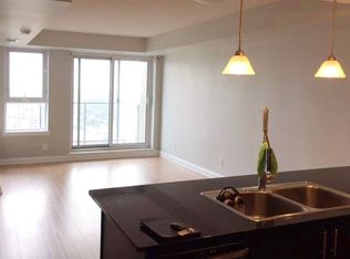 190 Borough Dr #3003-E09, Toronto, ON M1P 0B6