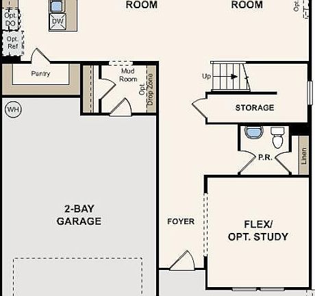 4th image of 12462 TIERRA CHASE Way