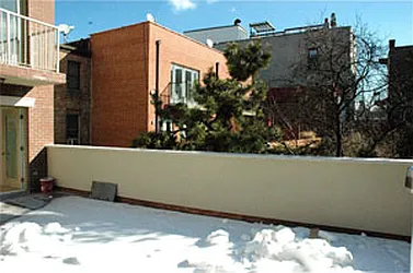 Rented by Boerum Hill Realty