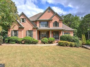 23 Creek Bank Ct, Acworth, GA 30101