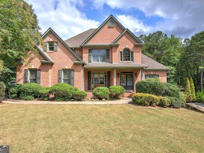 23 Creek Bank Ct, Acworth, GA, 30101