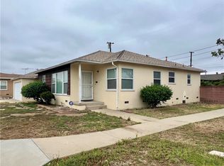 1303 146th St, Gardena, CA 90247