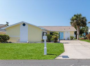 4242 Carlos Ct, Hernando Beach, FL 34607