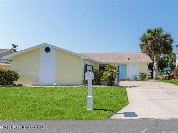 4242 Carlos Ct, Hernando Beach, FL 34607