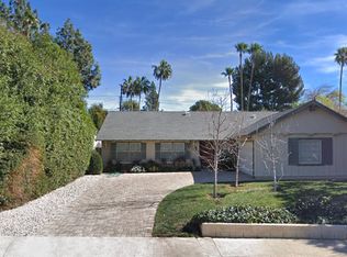 12134 Gerald Ave, Granada Hills, CA 91344