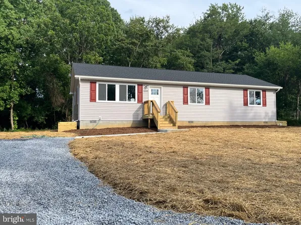 11035 Bottom Rd, Worton, MD 21678