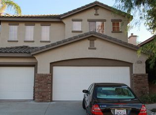 9529 Shadowgrove Dr, Rancho Cucamonga, CA 91730