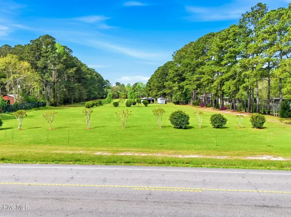 769 Midway Road SE, Bolivia, NC 28422