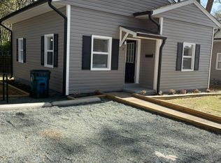 1 Clark Ct #5, Chapel Hill, NC 27516