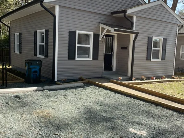 1 Clark Ct #5, Chapel Hill, NC 27516