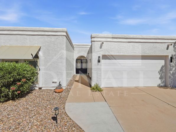 10602 E Elmhurst Dr