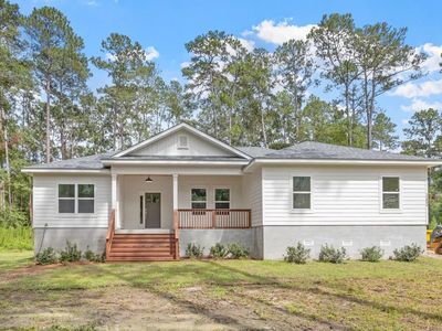 11092 Wildlife Trl, Tallahassee, FL, 32312